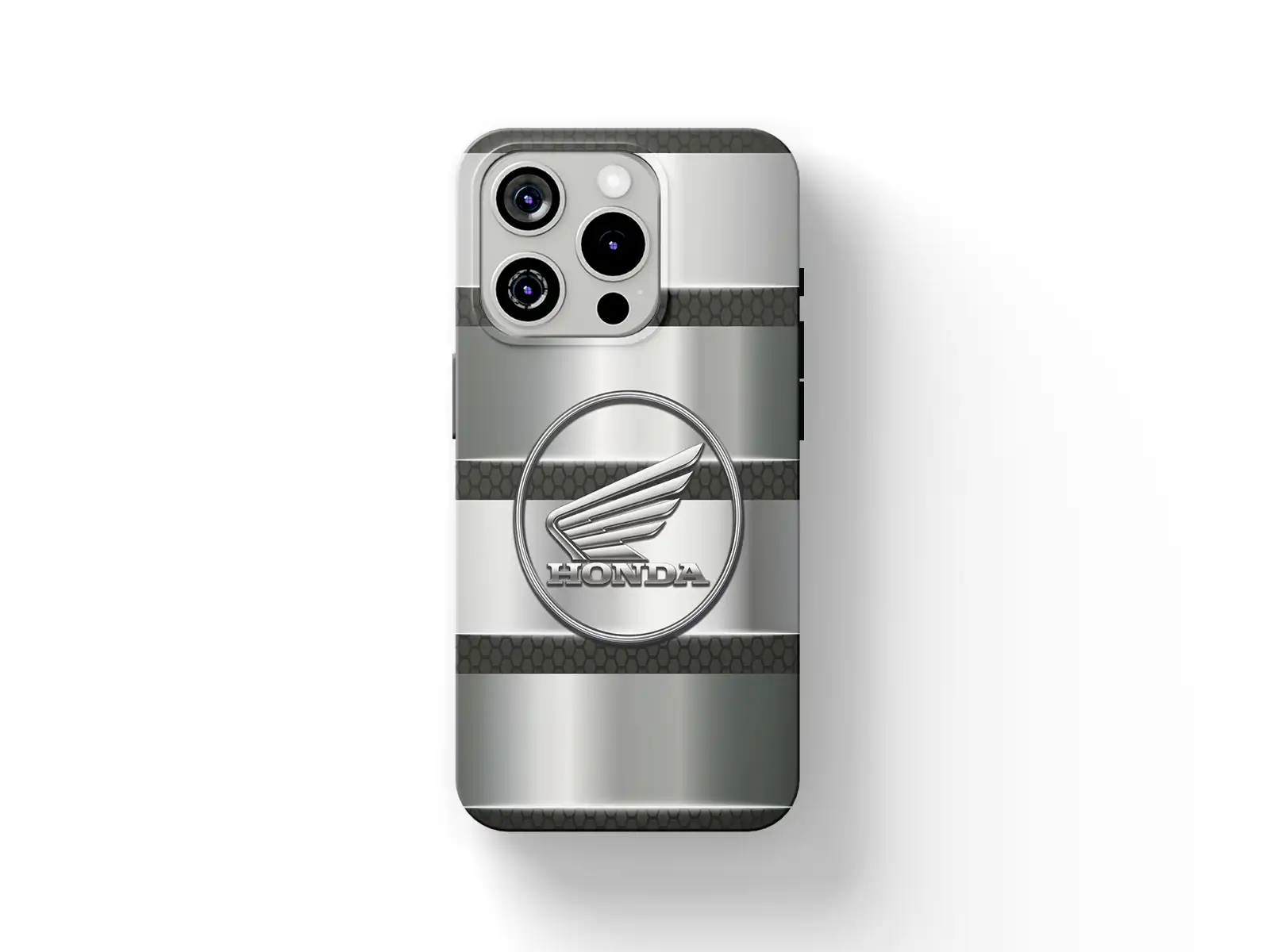 Honda Smartphone Silikoncover Pro Max Limitiert